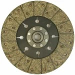 Lamela pr.325,18 zubů C-385