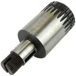 Dutý hřídel /4V+6V/