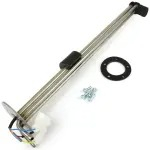 Elektroinstalace Z25 s dynamem