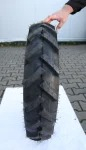 Pneu 6.00-16 BKT,AS 5046 PR,83 A8/ 95 A8,TT