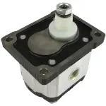 Čerpadlo hydrauliky nové provedení