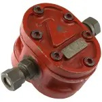 Čerpadlo hydrauliky oválné starý typ výkon 8m3