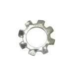 CZ Podložka M8,4 DIN 6797A