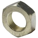 Matice M16x1,5 ČSN021403.20, ČSN021403.25