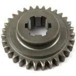 Ozubené kolo pro rychlou 3. rychlost (10km/h) (31 zubů)