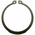 Pojistný kroužek (segrovka) pr.65 ČSN022930