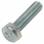CZ Šroub M6x25 DIN 933