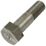 Šroub M16x1,5x60