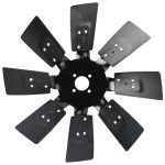 CZ Ventilátor pro motor 1404
