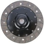 Lamela spojky tisícihran 190mm k motoru AGRO2S95T
