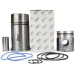 Sada úplného válce ZETOR AP 105/3 mm B EURO II.PRXFortera 1004,1204,1304,