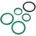 Sada těsnění válce hydrauliky 50x250