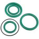 Sada těsnění válce hydrauliky 60x250