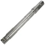 SK Svislý čep levý neodpružená náprava 376mm=je stejné jako 2011-3403.1