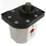 Čerpadlo hydrauliky č.45