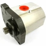 Čerpadlo hydrauliky č.46 UD25.02V