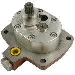 Čerpadlo vnitřního hydraulického okruhu úplné (FRT) nový typ