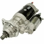 Spouštěč s red.12V/3,2 KW náhrada (J+F) startér