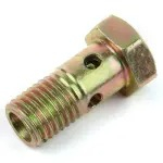 Dutý šroub 6 M12x1,5 ČSN137993.92,ČSN137993.92