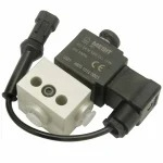 Elektromagnetický ventil (FRT10)