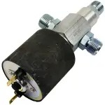 Elektromagnetický vzduchový ventil MESIT (P) EV-138 12V-002
