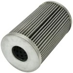 Filtr hydraulický