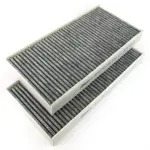 Filtr kabiny - AKT - pár (P,F)