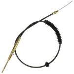 Táhlo stop device - bowden (JRL) O6