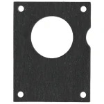 MAHLE Setrvačník + V-12° ?350 3B