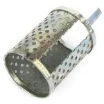 Sitko hydrauliky kovové