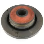 Tlumič torzních kmitů (řemenice) 4 dr. C-385 42mm
