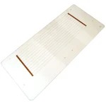 Sklo zadní vyhřívané BK7011- Slovenská kabina1382x570mm