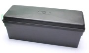 Skříňka na nářadí - plast 39x15x15