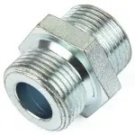 Spojka / Dvojité hrdlo M22x1,5 G-15L