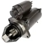 Spouštěč s reduktorem.12V/3,2 KW ISKRA/MAHLE (J+F)