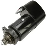 Startér 24V/5,4kW R20E