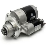 Startér JUBANA 12V