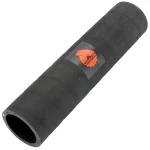 Hadice spodní 190mm s opletem URSUS,C-385