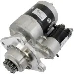 Startér s reduktorem 12V 2,7kW JUBANA