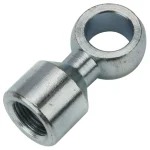 Stavitelná přípojka M12x1