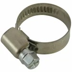 Hadicová spona TORRO 9MM OK7 W2 16-25
