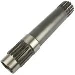 Hnací hřídel 18 zubů, pro C-385