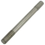 Šroub hlavy M14x2.0 šteft 143mm