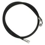 Hadice nové provedení 1SN DN08x1600 DKL M16x1,5/DKOL M16x1,5 90st.