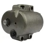 Hydraulické čerpadlo CZ (UŘI) 1600 ot/min 40 litru
