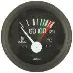 Teploměr vody 60mm