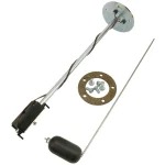KMGY Plovákové zařízení 95 litrů delka 252mm