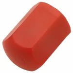 Knoflík šestihranný