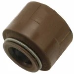 Těsnění dřiku ventilu