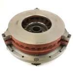 Kompletní spojka BO-280mm
